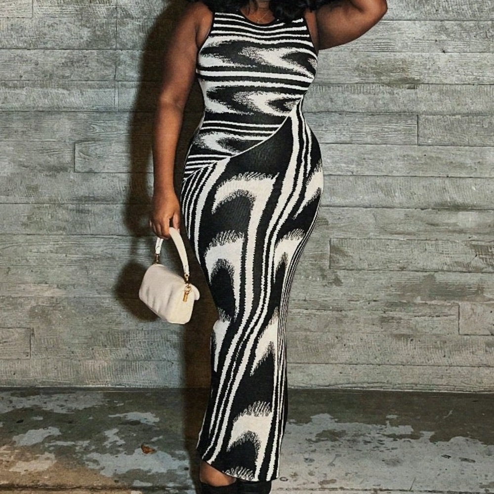 ShopbyBeccanne Dress *NWT*